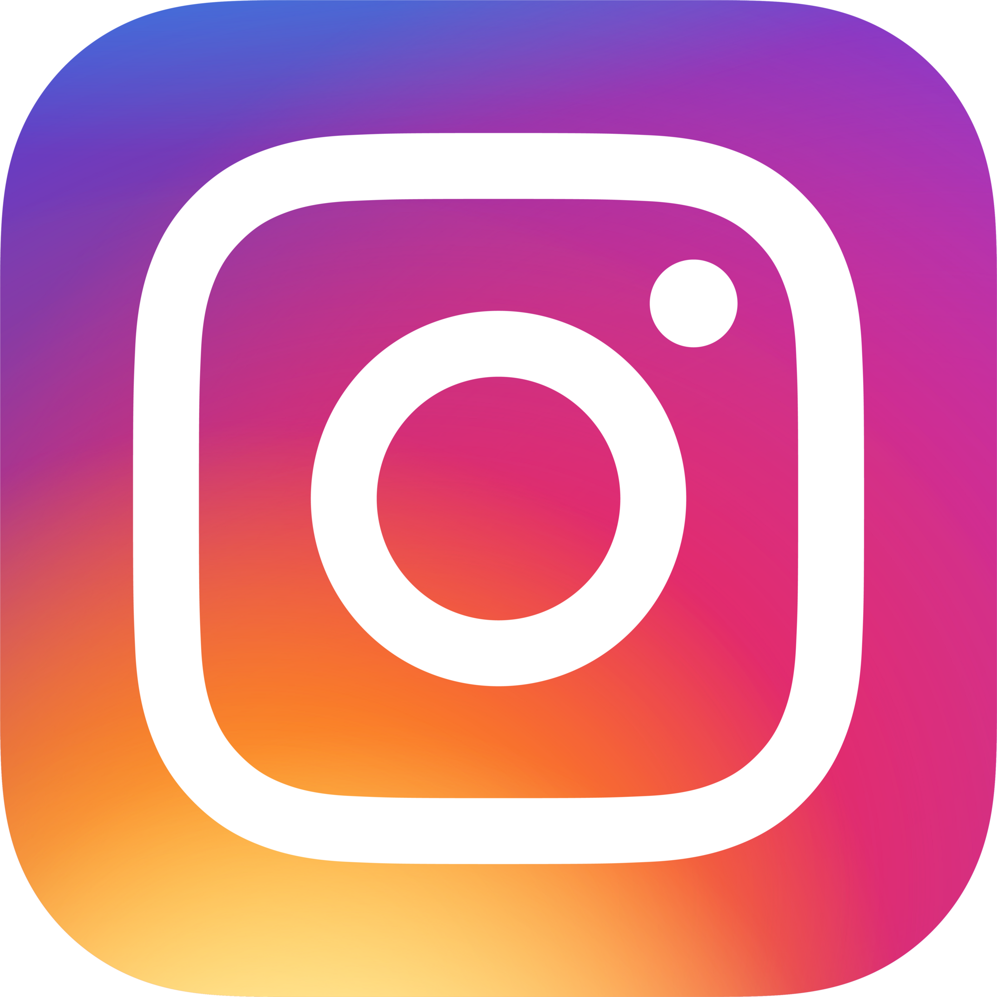 logo van Instagram